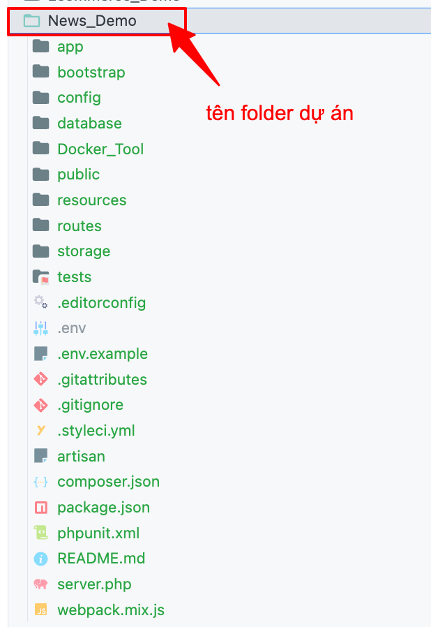 laravel-demo-define-folder-project